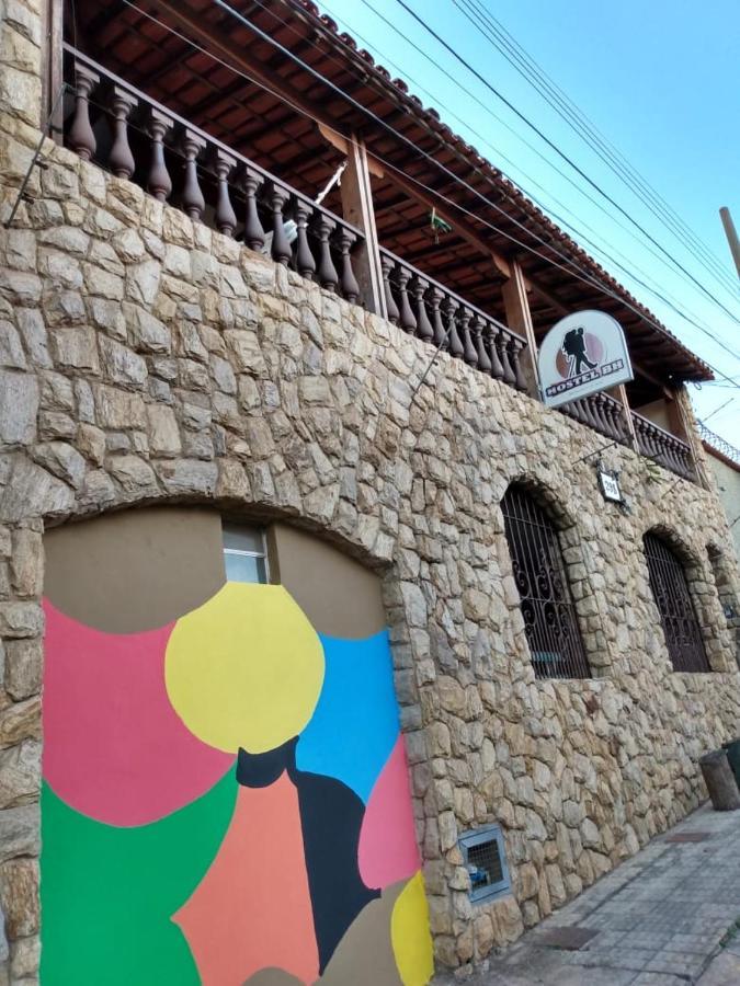 Hostel Bh Бело Оризонти Екстериор снимка