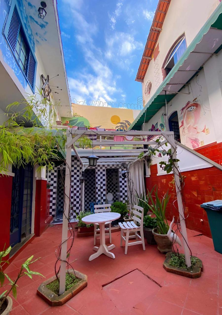 Hostel Bh Бело Оризонти Екстериор снимка