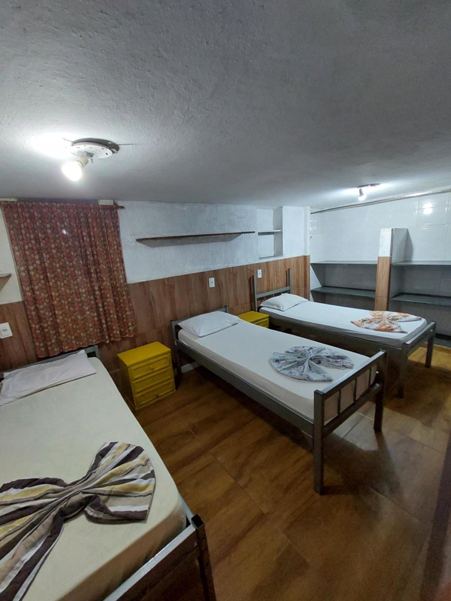 Hostel Bh Бело Оризонти Екстериор снимка