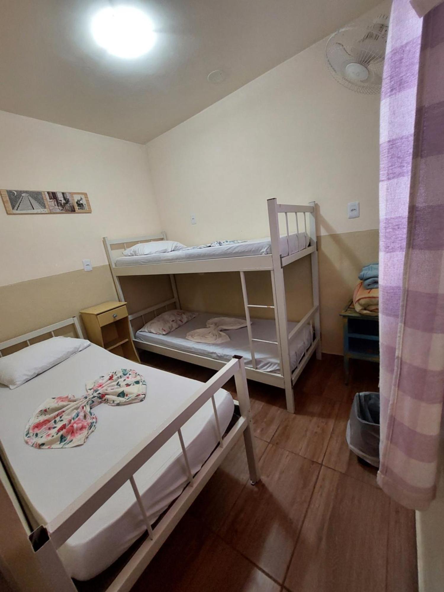 Hostel Bh Бело Оризонти Екстериор снимка